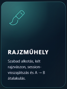 MorphWeb – rajzmuhely